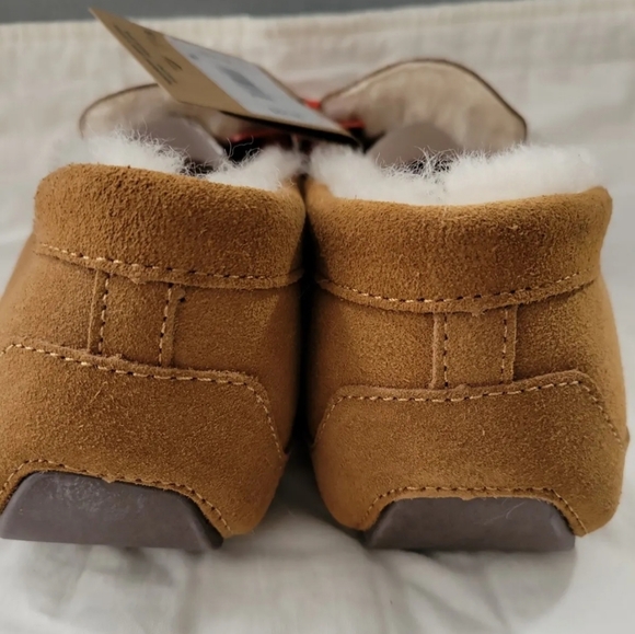 Men's house slippers - Picture 4 of 6